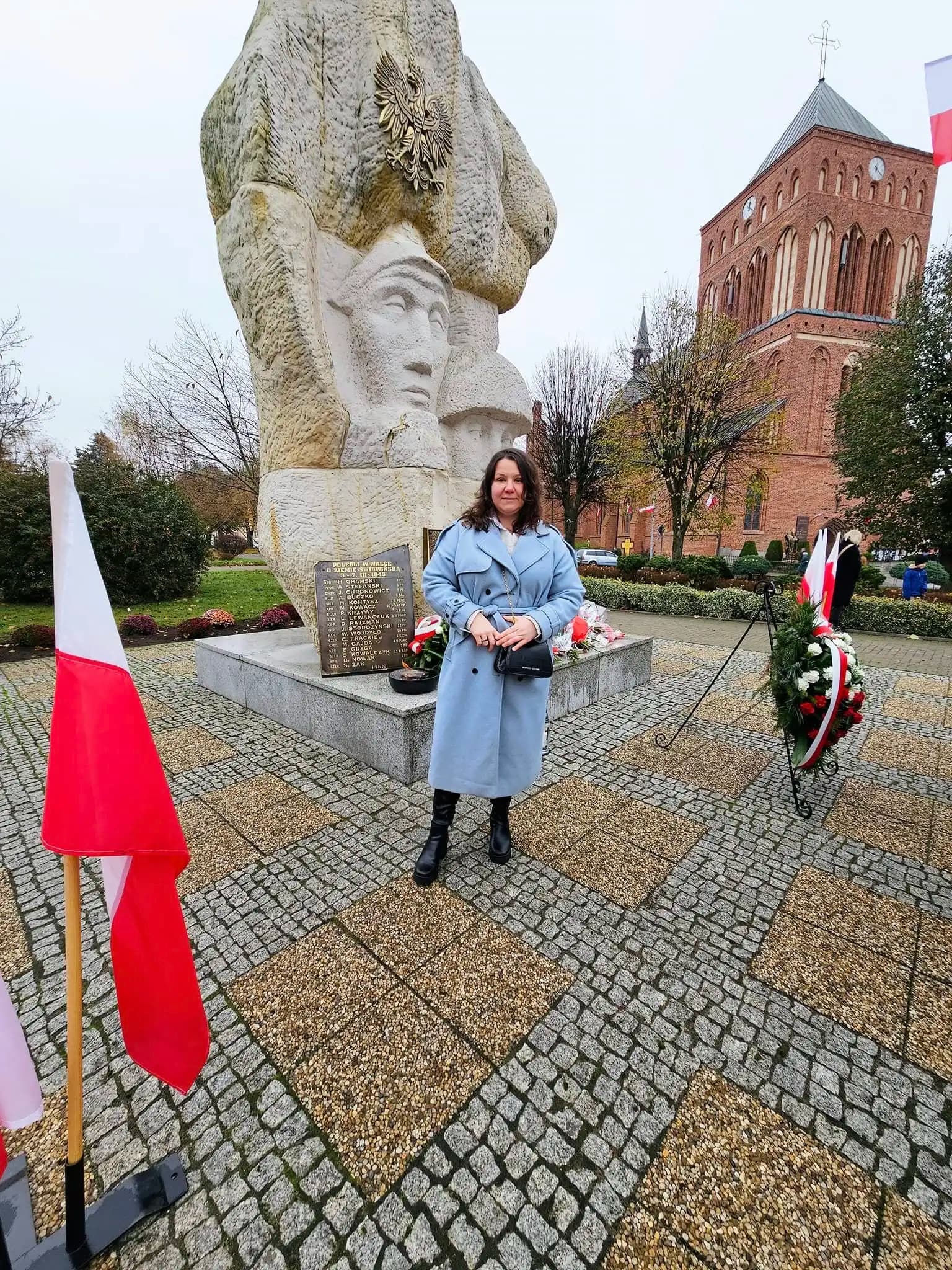 Wartości i działalność Aleksandry Teresińskiej